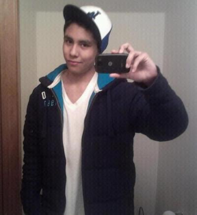 Ricardo Calderon