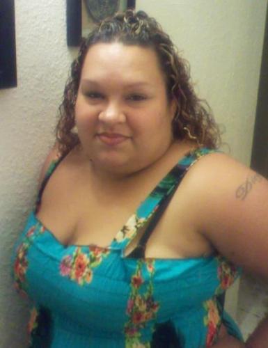 Yaneriz Burgos