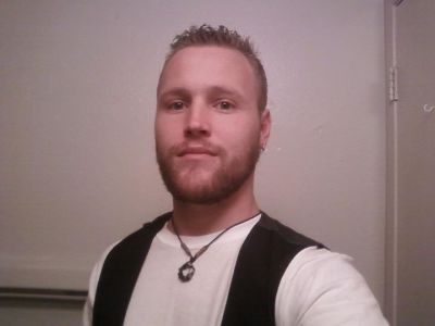 Luke Holder