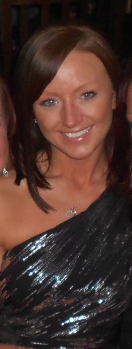 Tara Carroll
