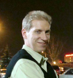 Mark Pischke
