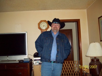 Keith Miller