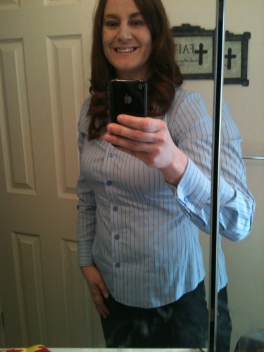 Stacey Stone