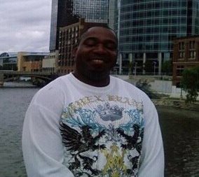 Willie Strong