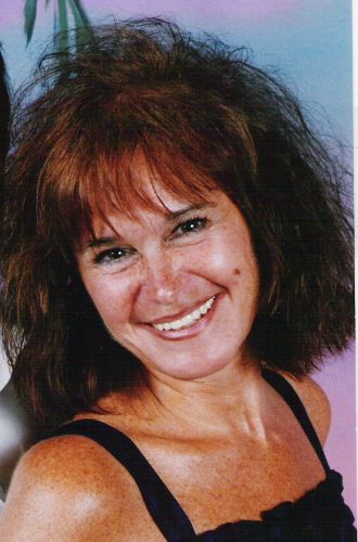 Heather Alexander