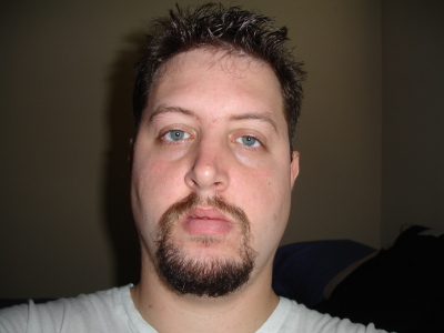Gregory Burleson