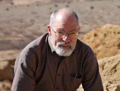 John Laitner