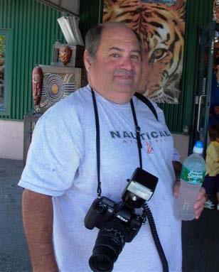 Marc Stucatur