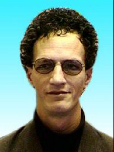 Gary Wood