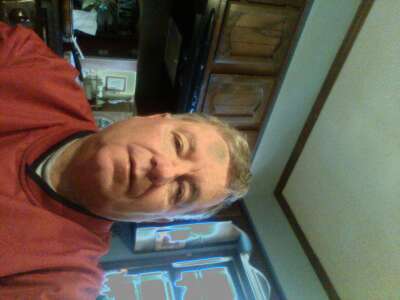 Richard Westbrook