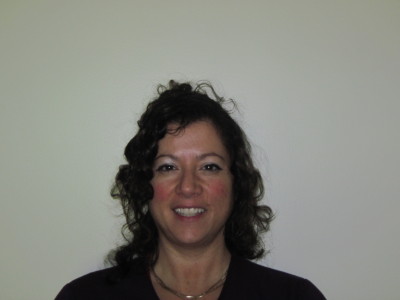 Rachel Sinnott