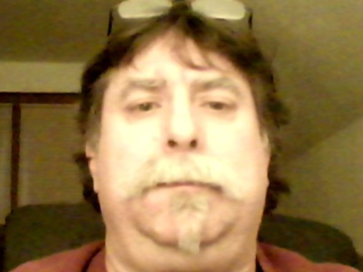 John Melvin