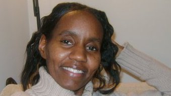 Trina Mathis