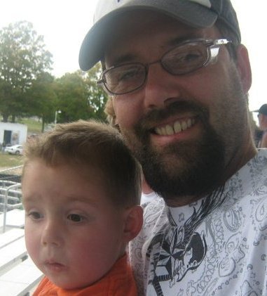 Jason Stout