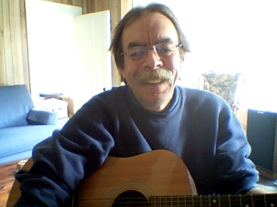 Mark Lison