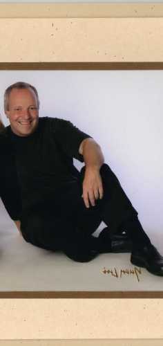 Jack Rousso