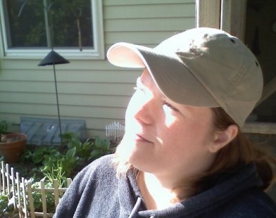 Jennifer Rahn