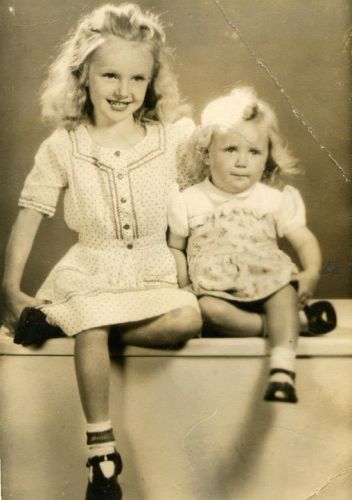 Carolyn Perkins