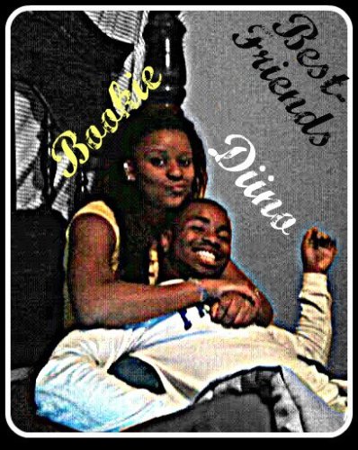 Darius Bates