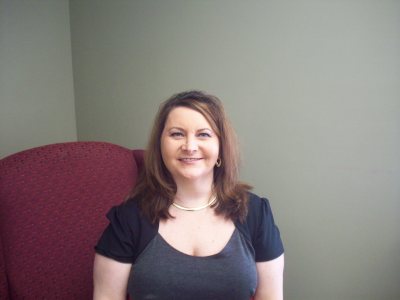 Deanna Hale