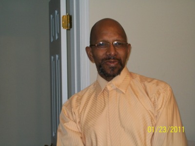 Dennis Ward