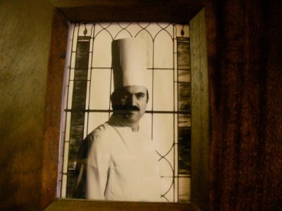 Nicholas Chios