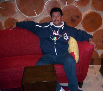 Coronado Arteaga