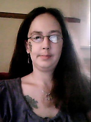 Laura Stauffiger