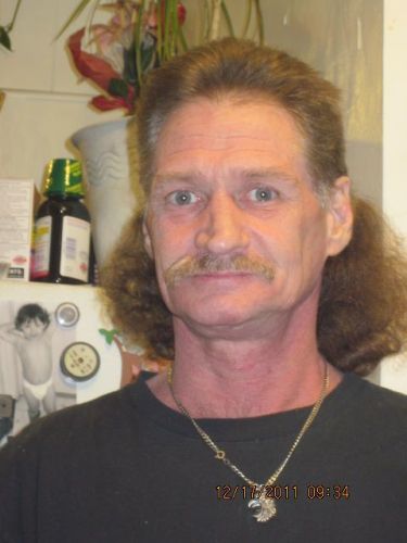 Scott Anderton
