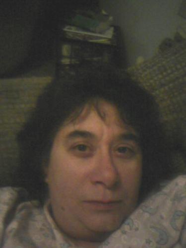 Lisa Hazen