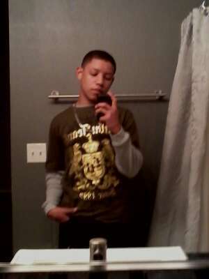 Anthony Campos