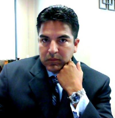 Anthony Marquez