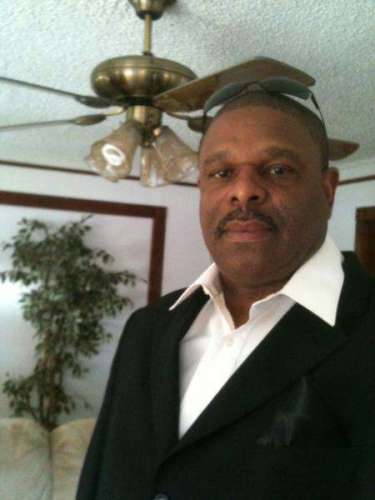 Dewayne Hill