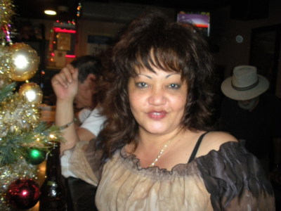 Carmelita Maldonado