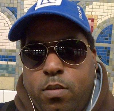 Jason Bates