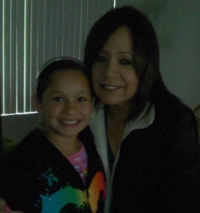 Doreen Castillo