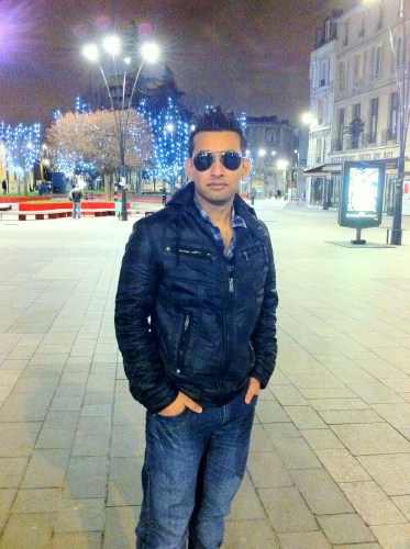 Bilal Baig