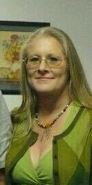 Cindy Mcclure