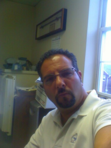 Anthony Rosati