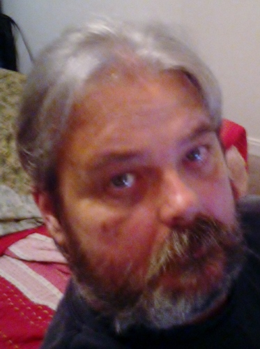 Anthony Gore