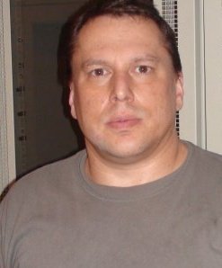 Brett Jay