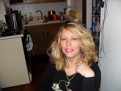 Kimberly Kenny