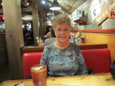 Donna Hess