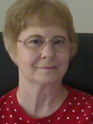 Elizabeth Mallory