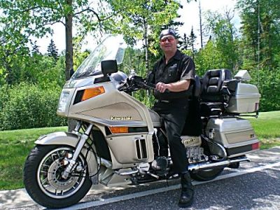 Dennis Fredrickson