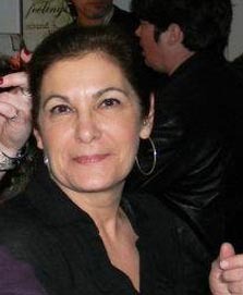 Lorraine Giles-Odle