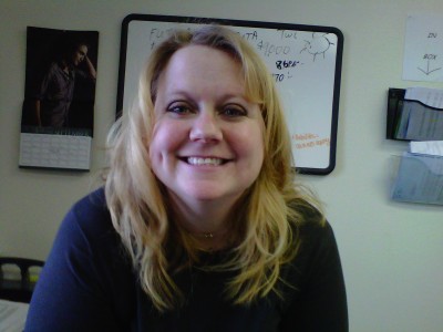 Erin Anderson