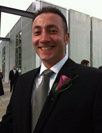Dustin Adamo