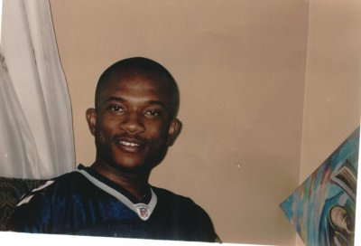 Obioma Enyioko