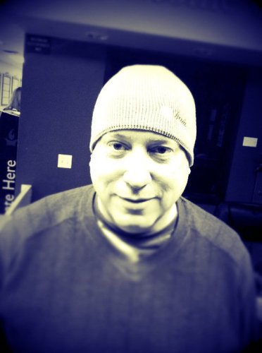Joseph Gilkey